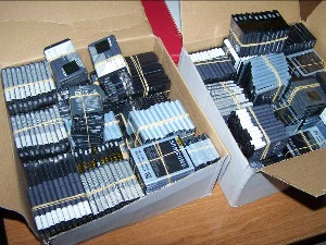 Опрема за мобилне телефоне на Градини