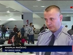 ТВ Прва: Аеродром магнет за кријумчаре