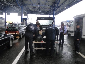 Регионалном сарадњом против кријумчара