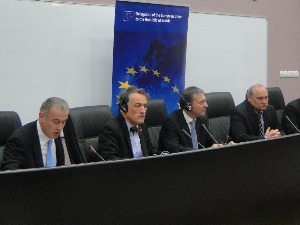 Успешно завршен твининг пројекат ЕУ између царинских служби Србије и Француске