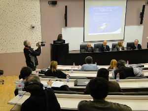 Интензивирање сарадње са привредом