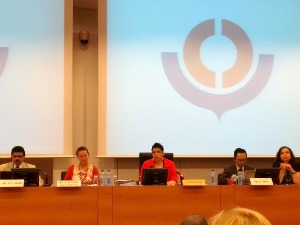Представница Управе царина Србије поново председава Поткомитетом