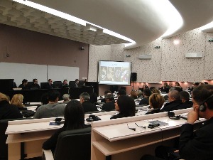 Семинар о заштити интелектуалне својине