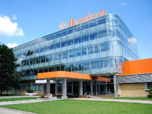 Хемофарм први ''Овлашћени привредни субјект'' у Србији
