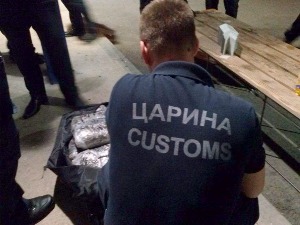 Преко 16 килограма марихуане на Прешеву
