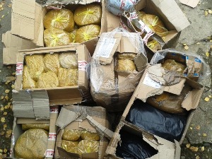 Резани дуван популаран код кријумчара