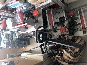 Кријумчарио реквизите за шишање људи и кућних љубимаца