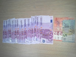 На Батровцима откривено готово 30.000 евра