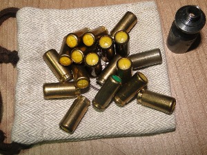 На Прешеву откривен златни накит и дијаманти