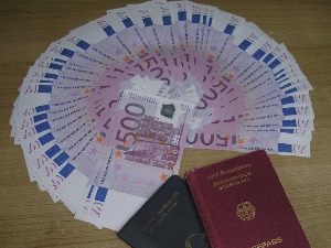 50. 000 евра девизних прекршаја