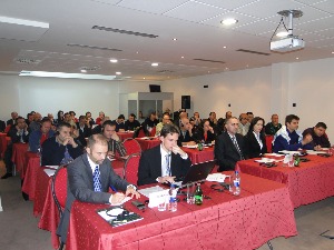 Отворен семинар посвећен заштити права интелектуалне својине