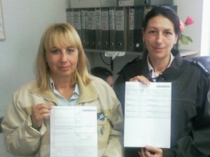 Почело увођење Новог компјутеризованог транзитног система