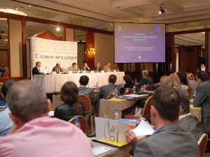 Конференција "Логистика у Србији - Ланац снабдевања“