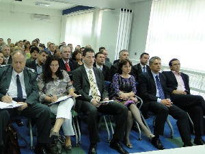 Одржана презентација Мајкрософта у Управи царина