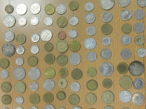 Oткривенa нумизматичкa колекција на Хоргошу