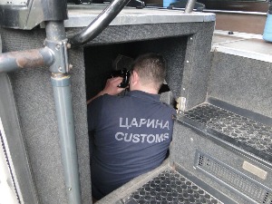 Откривено 60.000 кријумчарених цигарета
