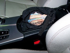 У једном дану на Градини откривено 170.000 непријављених евра