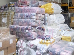 Ко је одговоран за нестанак робе из царинских складишта у Нишу