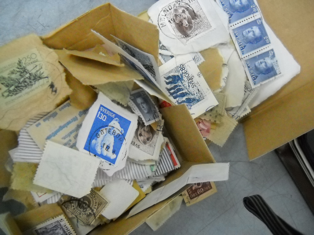 Преко 26 000 поштанских маркица на Хоргошу