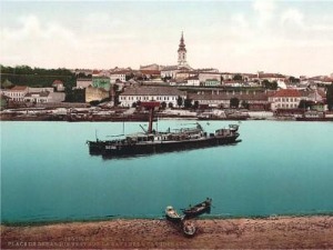 Дан царинске службе Србије