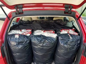 Ауто пун резаног дувана