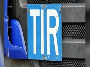 Управа царина лидер у спровођењу система Safe TIR