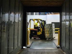 Омогућена делимична дијагонална кумулација порекла робе између Србије-БиХ-Турске